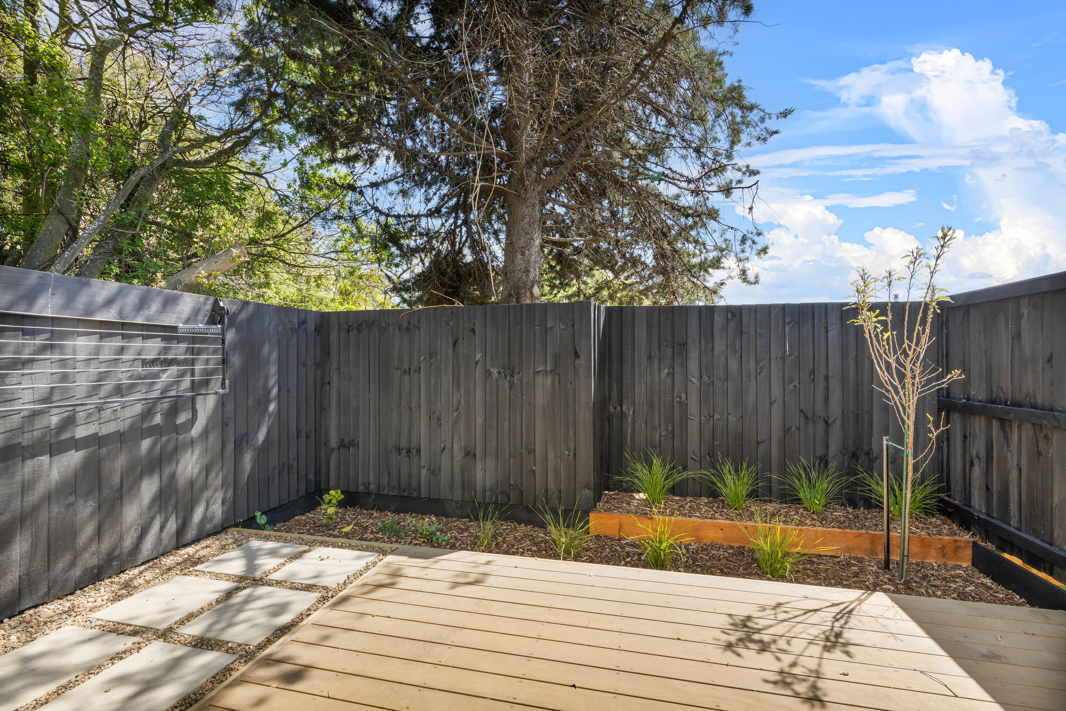 4/74 Grenville Street, Waltham, Christchurch, 1 ਕਮਰੇ, 1 ਬਾਥਰੂਮ, Townhouse