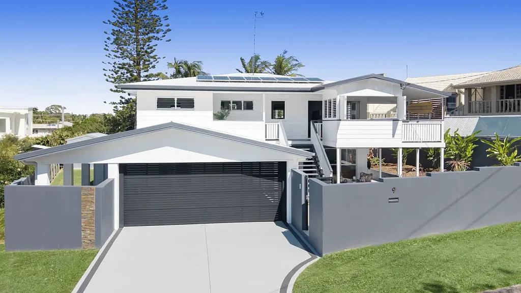 9 Teewah Street, Dicky Beach, QLD 4551