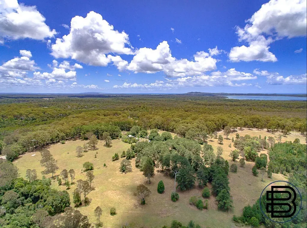 Doonan  Vacant Land with Diverse Potential