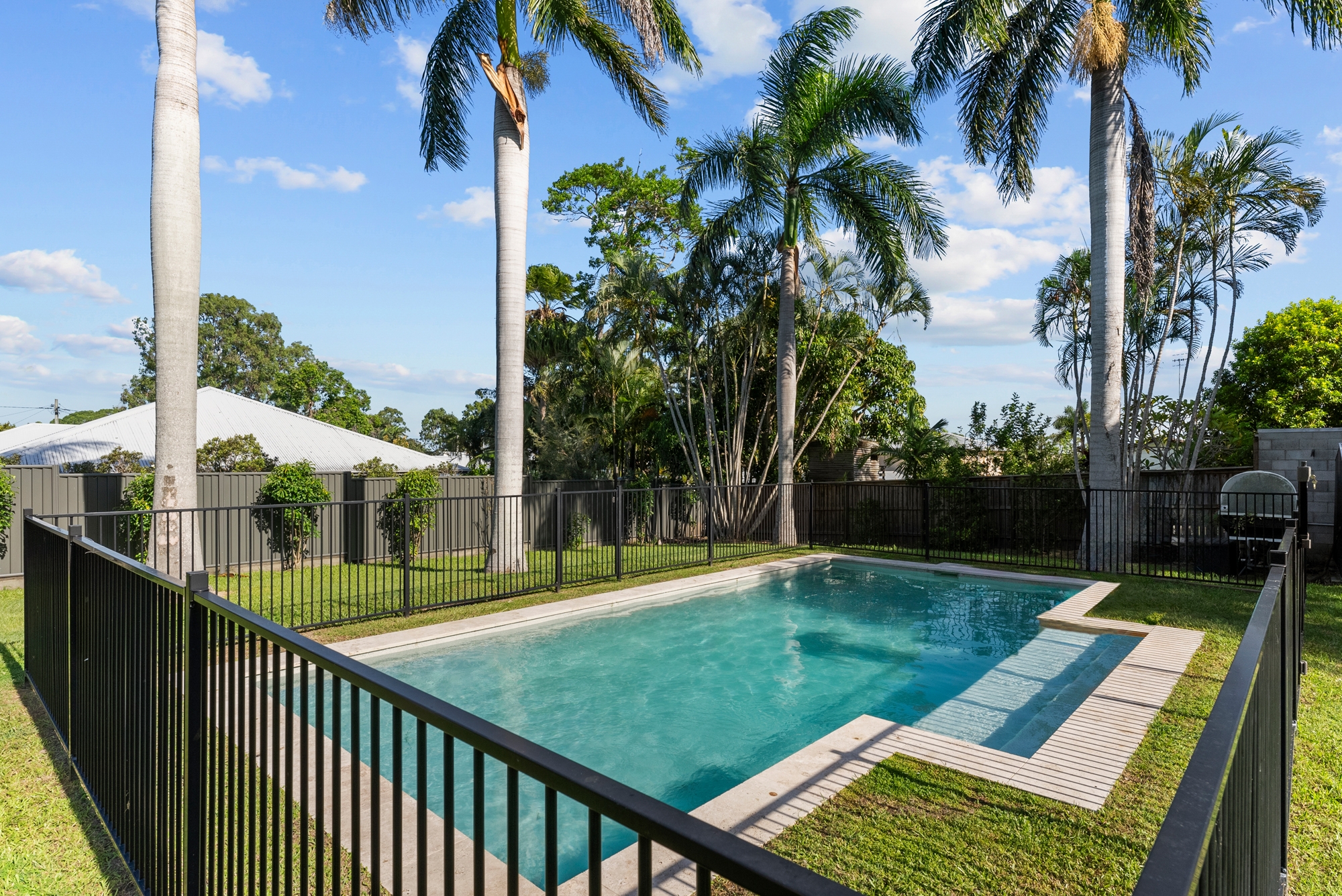 71 WARD ST, TEWANTIN QLD 4565, 0 Schlafzimmer, 0 Badezimmer, House