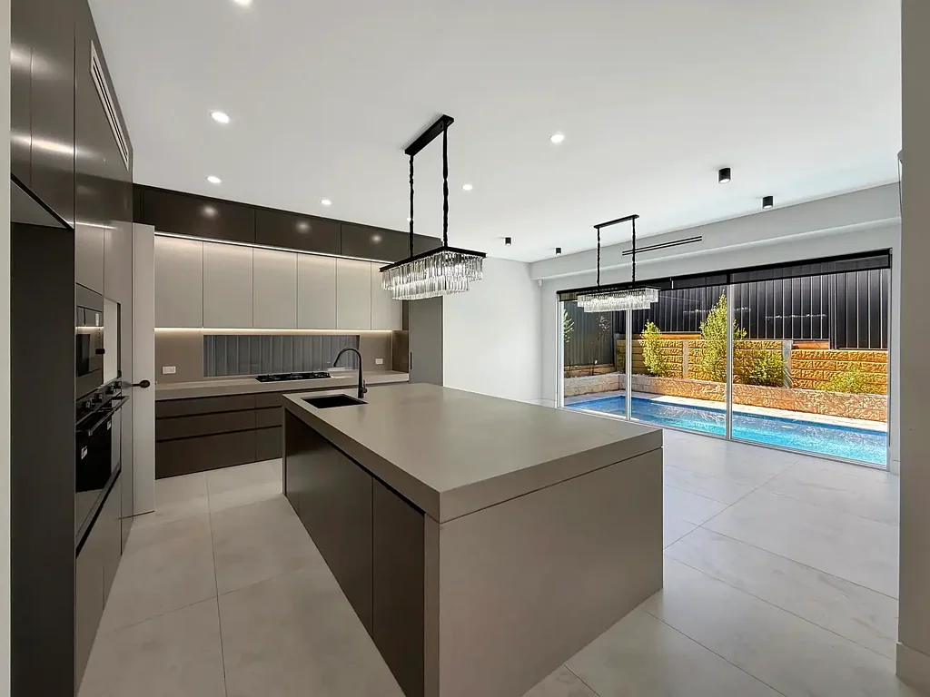 Luxurious Quality Home!