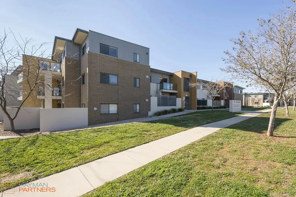 Franklin 1Zimmer Connected Living with Views and Convenience