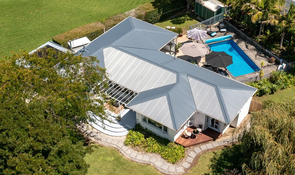 Riverhead 4Kwarto PALM RIDGE - UNWIND & ENTERTAIN BEAUTIFULLY!