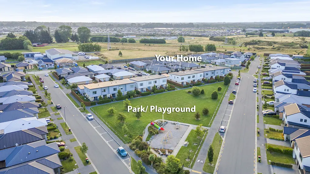 17 Air Race Lane, Halswell, Canterbury
