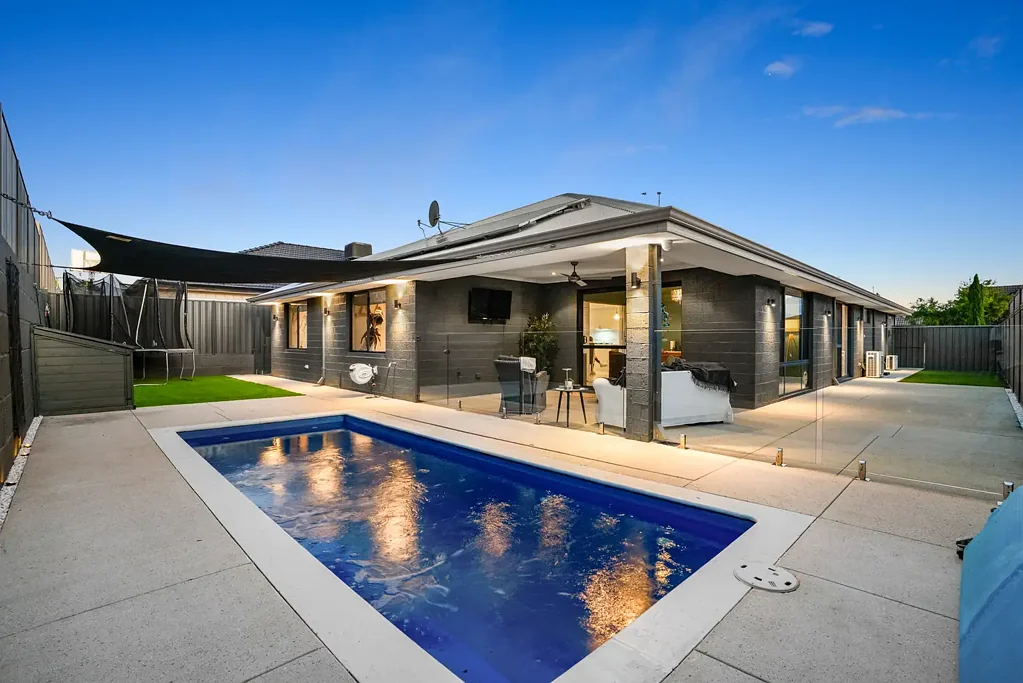 Baldivis 4Zimmer A Fantastic Opportunity in a Popular Baldivis Location