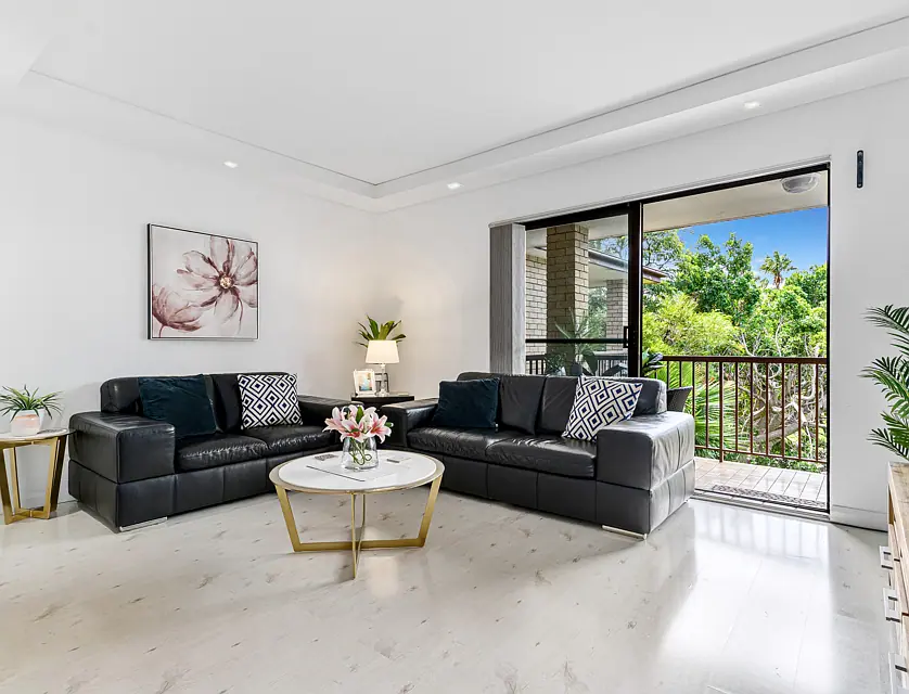 23/162 Port Hacking Road, Sylvania Waters, Sutherland Shire, 2房, 1浴, Apartment