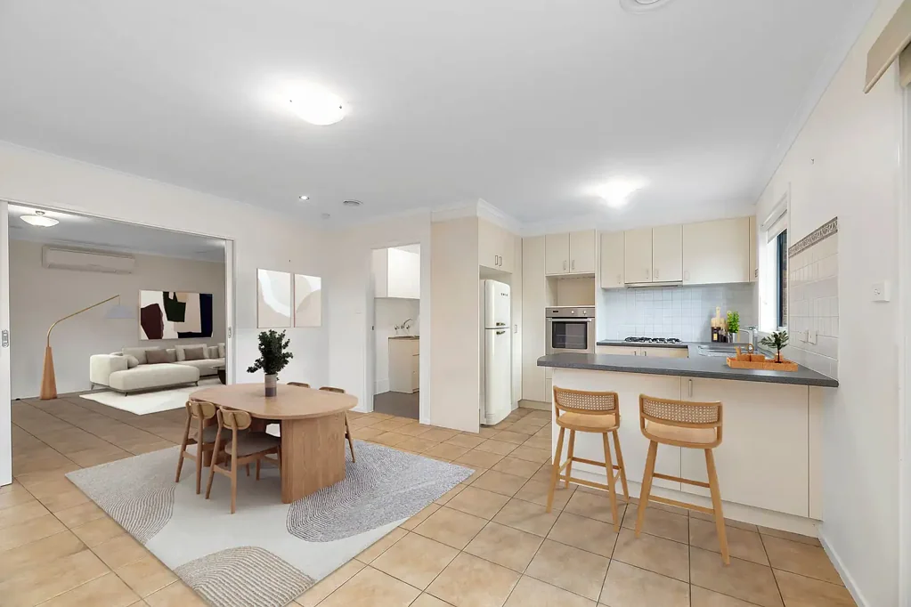 Queanbeyan 3Habitaciones Effortless Single-Level Living in a Quiet Boutique Complex