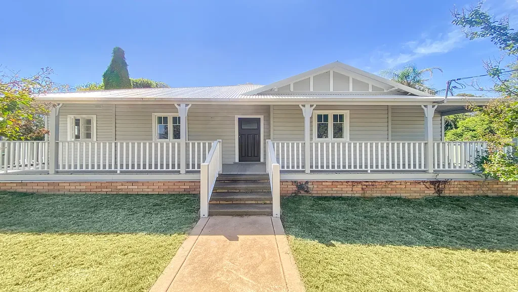 Newly Renovated Home with Quality Throughout - Bonus week free rent and included lawn maintenance