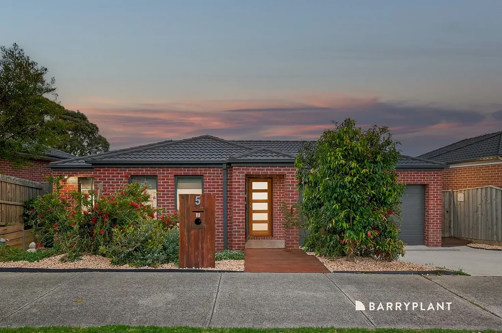 5 Stratum Avenue, Doreen, VIC 3754