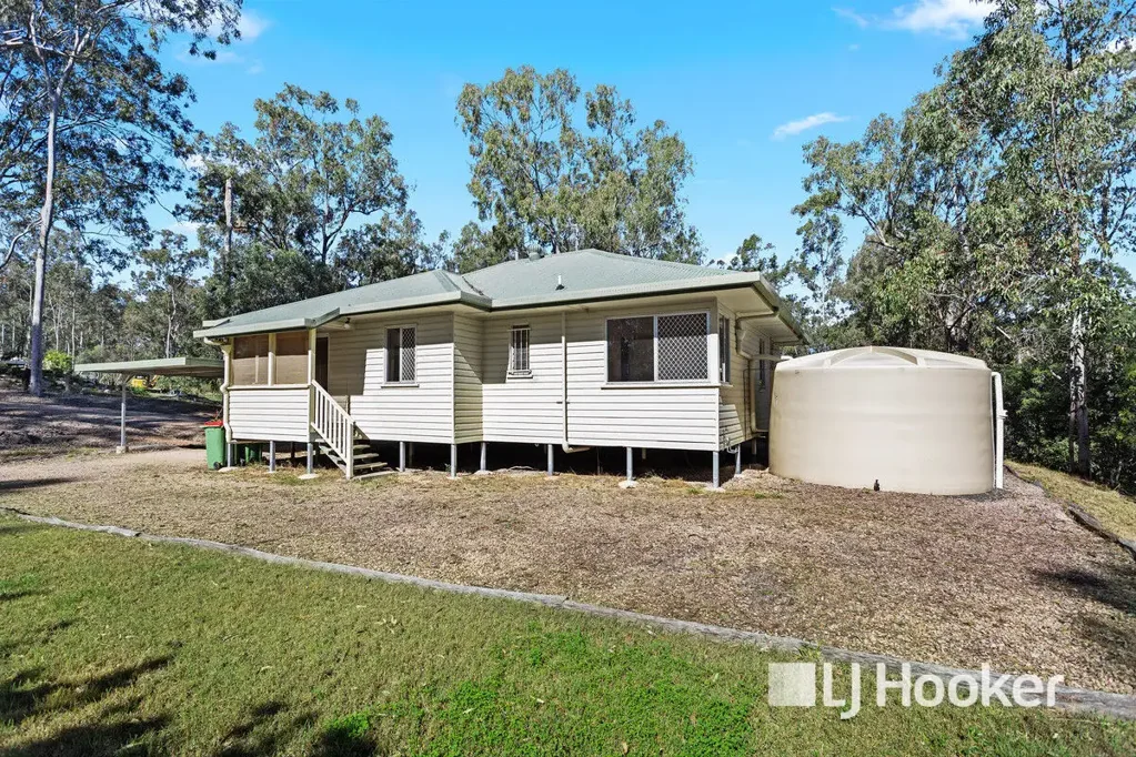 Regency Downs 3 Bedroom Affordable Charm with Room to Grow
