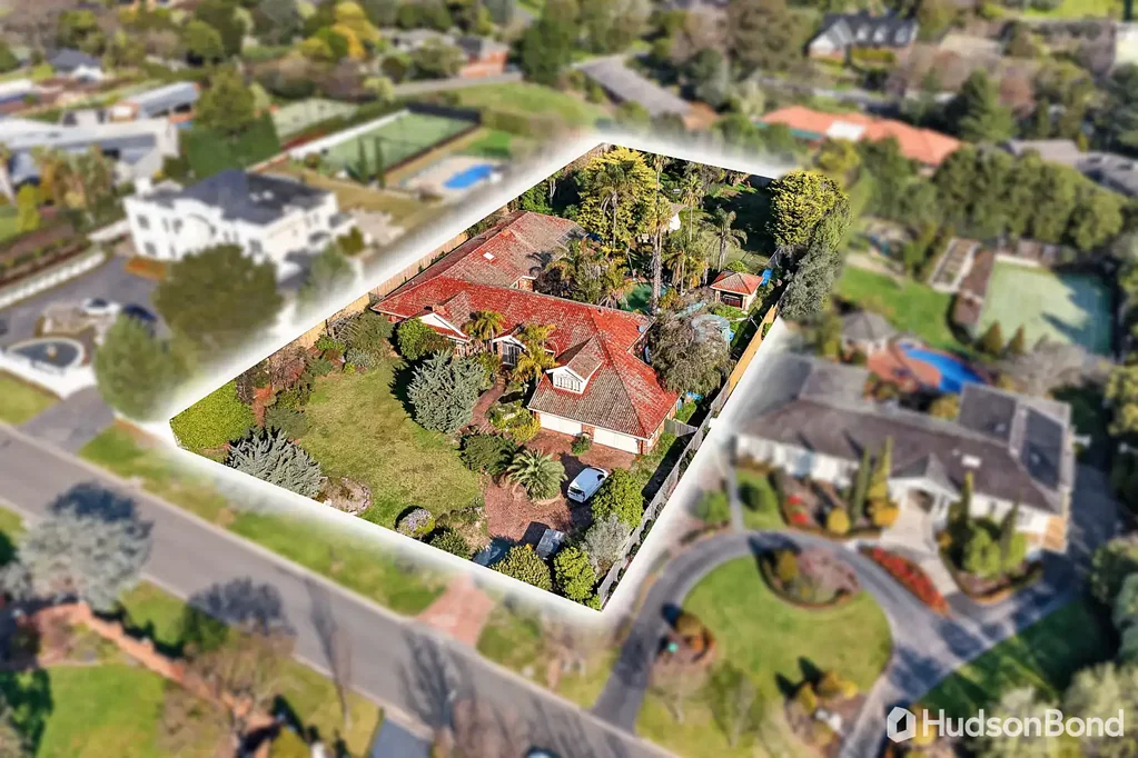 Templestowe 5 Slaapkamer A Rare Golden Mile Opportunity