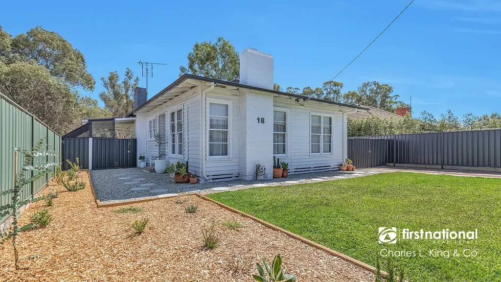 18 North Street, Echuca, VIC 3564