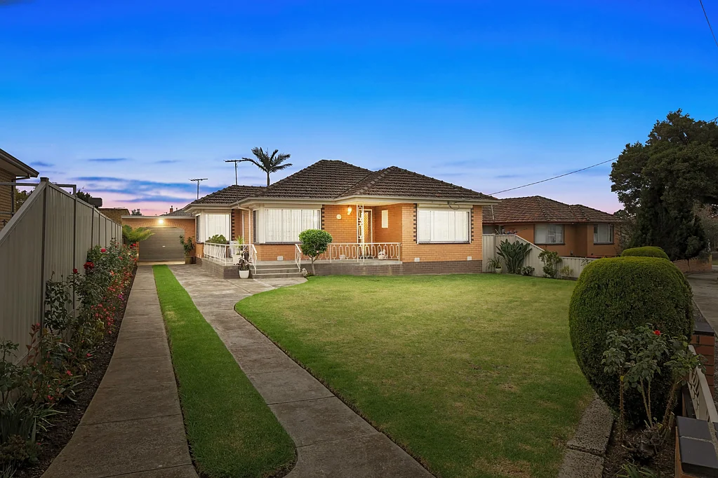 18 Hamilton Court, Lalor, VIC 3075