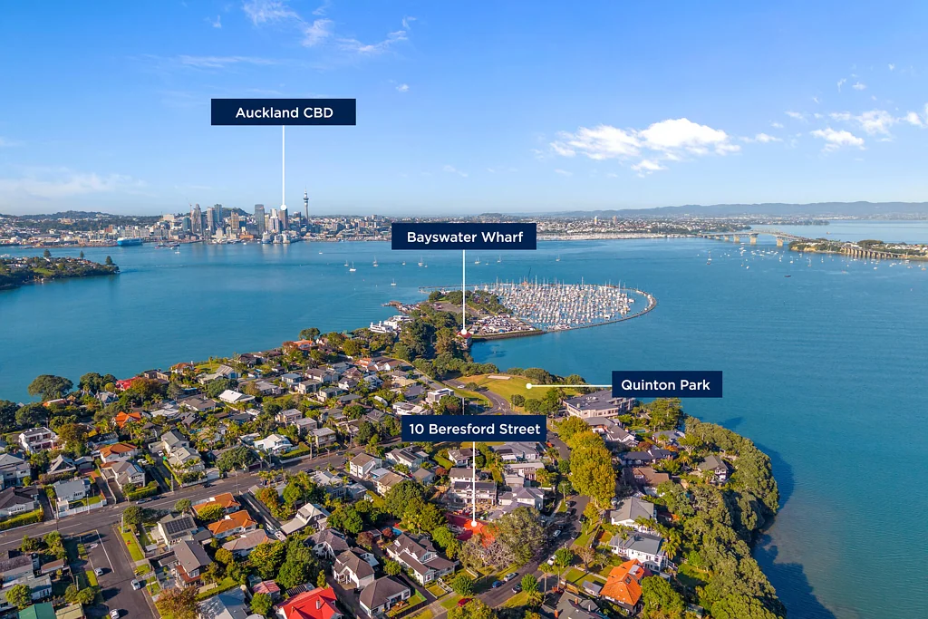 Bayswater 4Phòng ngủ Rare Opportunity in a Prime Location