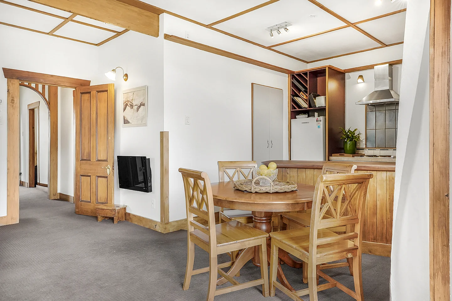 156b Killarney Road, Frankton, Hamilton, 4 침실, 2 욕실, House