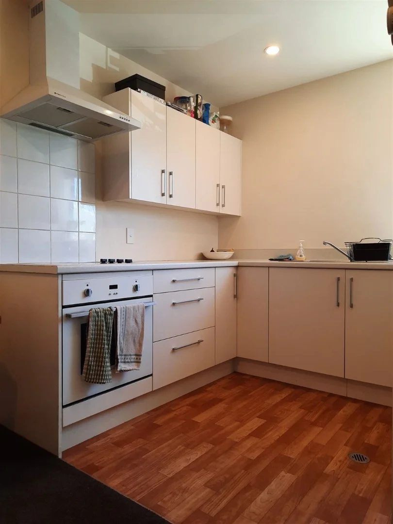 Charming 1-Bedroom Apartment in City Centre Christchurch