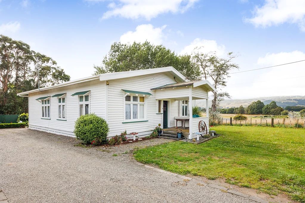 35 Raukawa Road, Ashhurst, Palmerston North, Manawatu-Wanganui