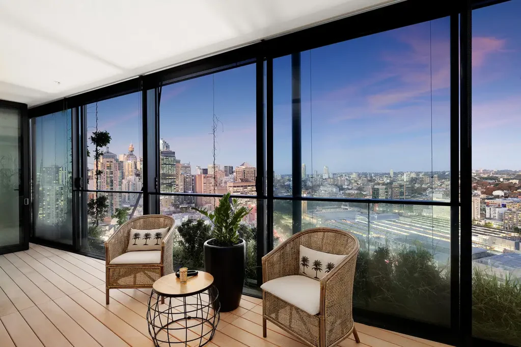 Premium Three Bedroom Sky Penthouse | Unfurnished