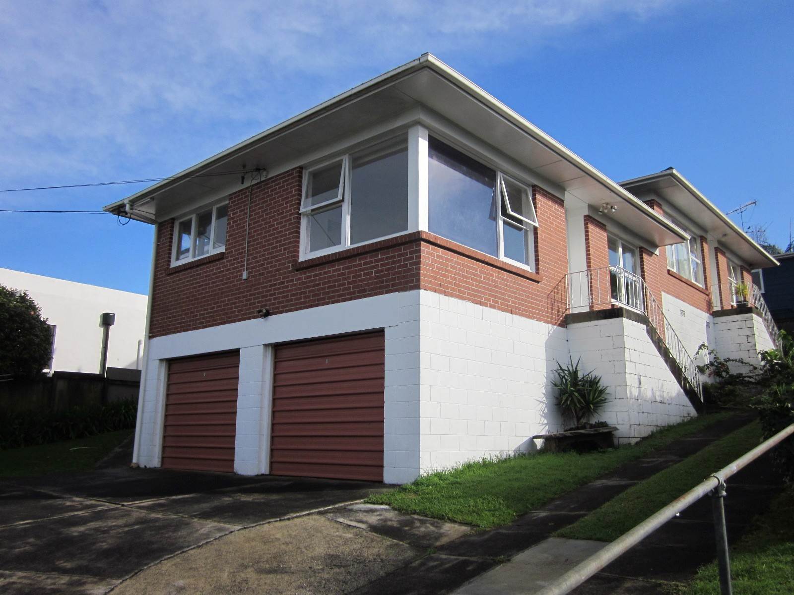 Residential  Mixed Housing Suburban Zone