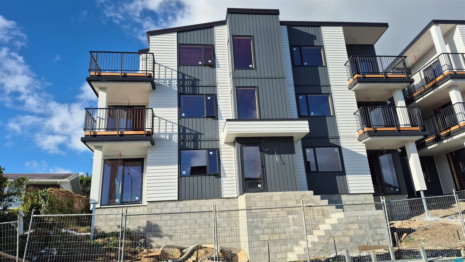 Pakuranga 1Phòng ngủ HOT IN THE HEIGHTS -QUALITY APARTMENTS
