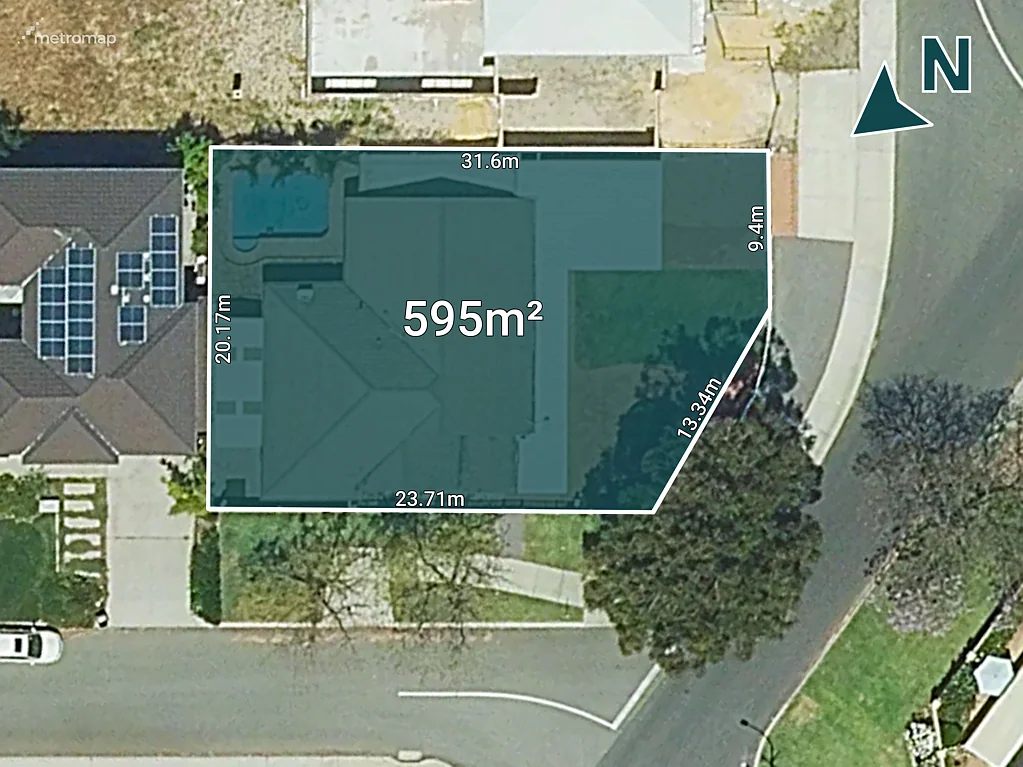 2 Fletcher Street, Applecross, WA 6153
