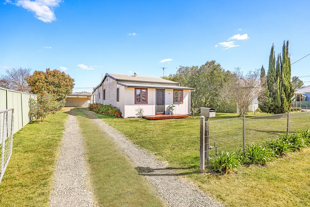 Scone 3침실 Renovated Cottage - Ideal First Home or Investment