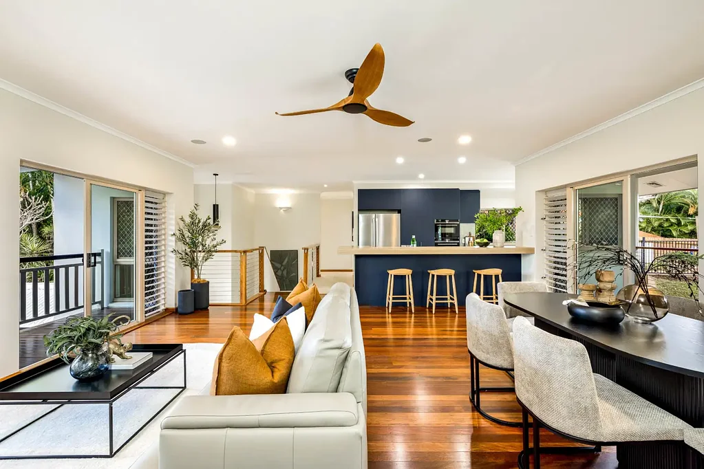 Bayview Heights 4房  Elevated, Executive Living with Panoramic Views