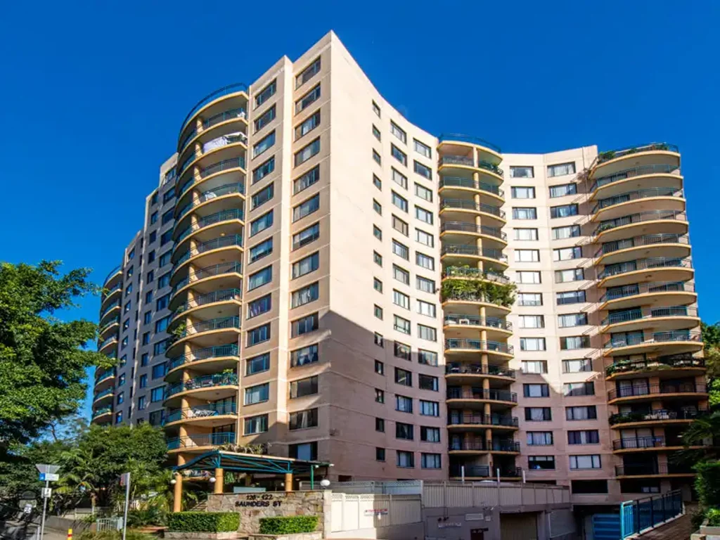 Pyrmont – Resort-Style Living