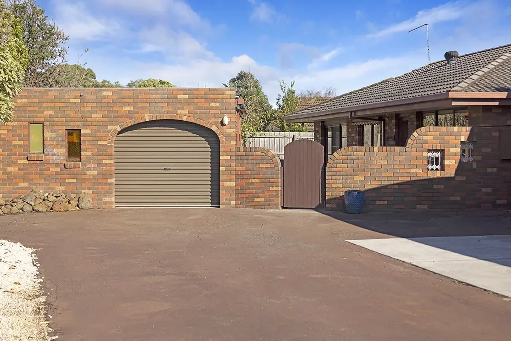 Warrnambool 2غرفة نوم Updated Unit in Convenient Central Location