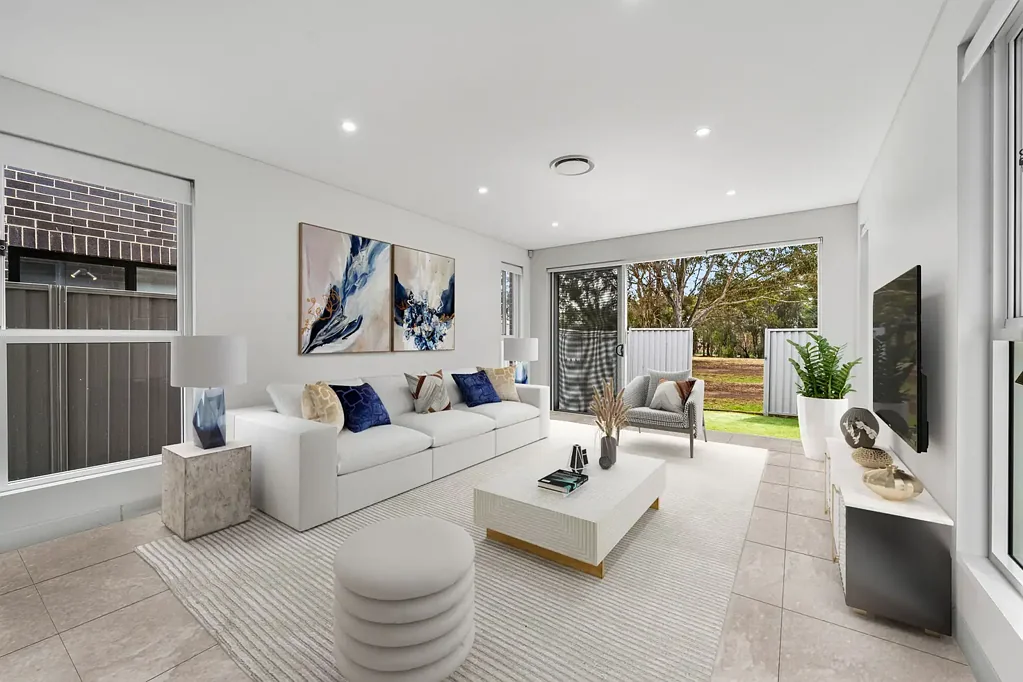 11 George Street, Canley Heights, NSW 2166