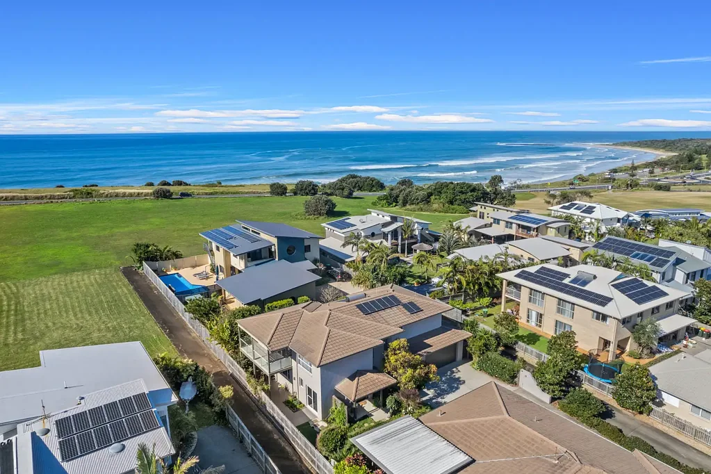 2/34 Killarney Crescent, Skennars Head, NSW 2478