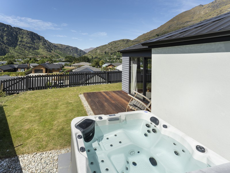 22 Morning Star Terrace, Arthurs Point, Queenstown Lakes, 4 phòng ngủ, 0 phòng tắm