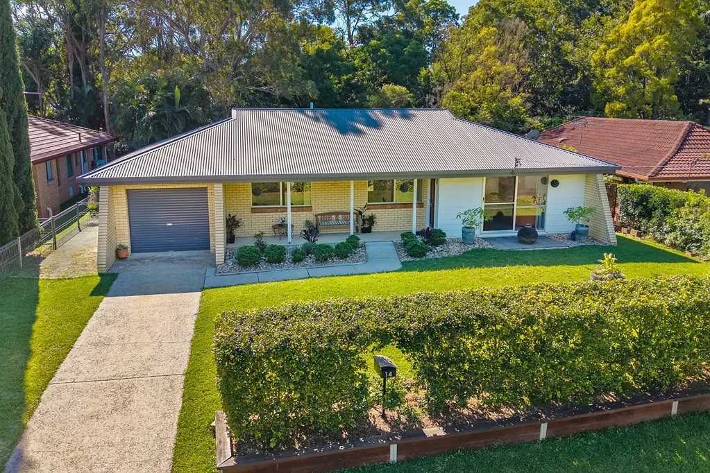 14 Michelle Street, Bellmere, QLD 4510