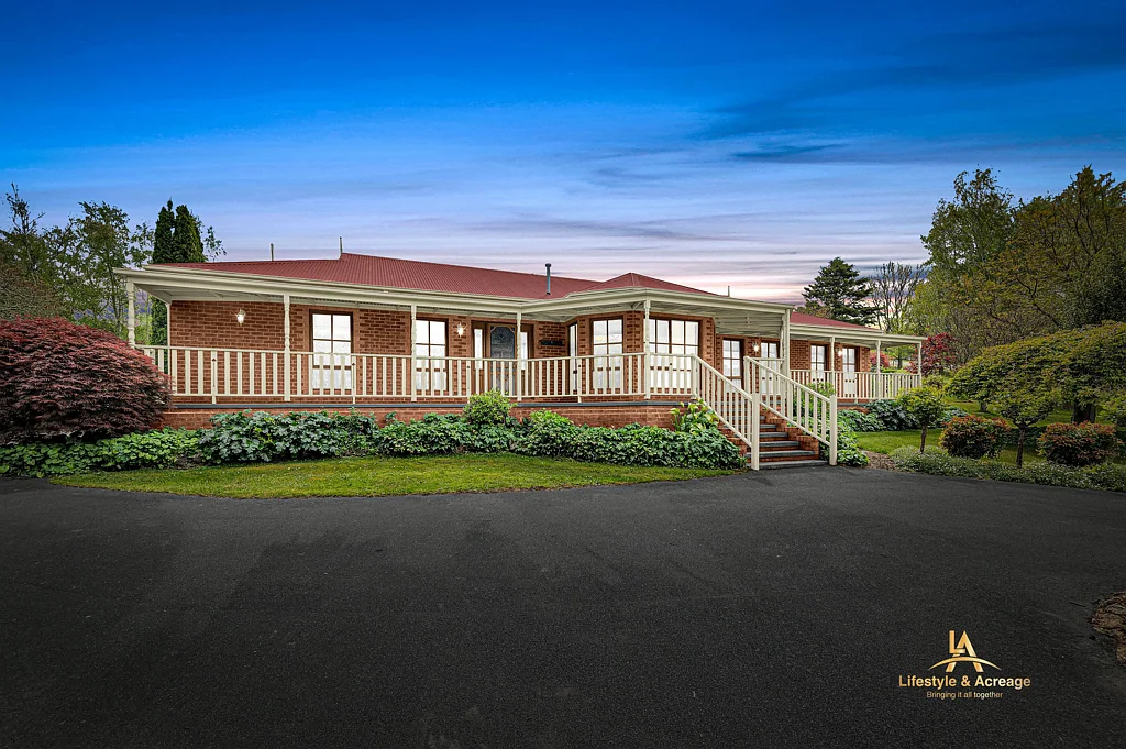 48 Lovell Drive, Warragul, VIC 3820