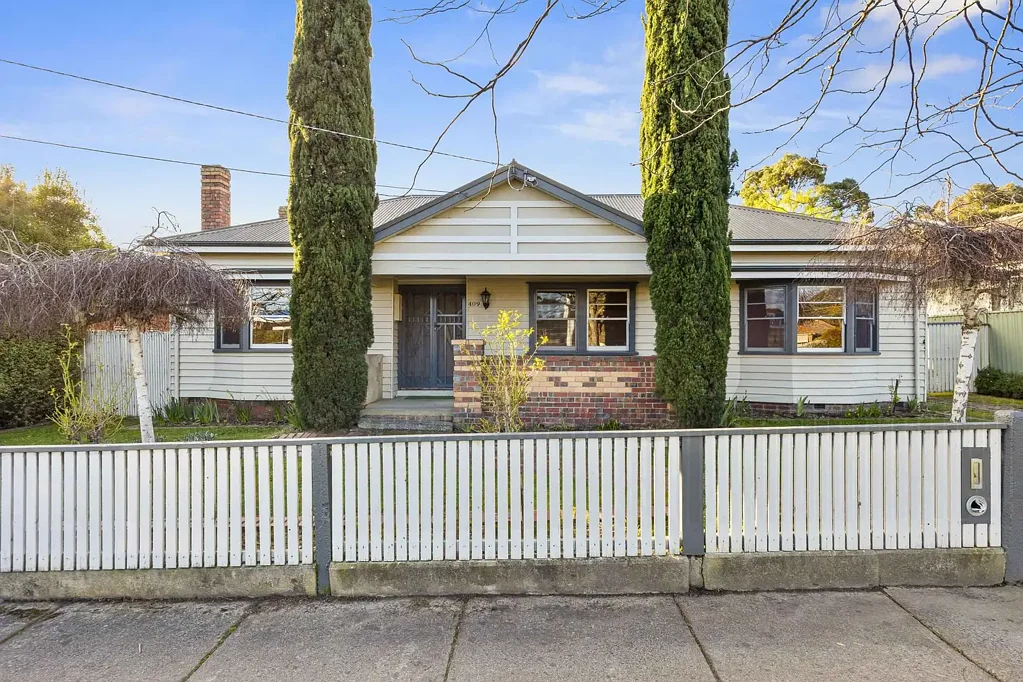 Brown Hill 4房  Timeless Californian Bungalow Charm in the Heart of Brown Hill