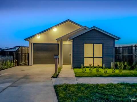 Te Kauwhata 3房  Brand New with a Walk-in-Pantry!