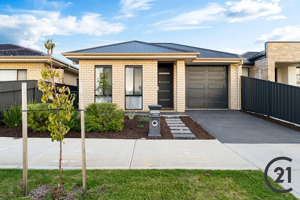 Seaton 3ਬੈੱਡਰੂਮ Modern Living on a Rare 493sqm Allotment