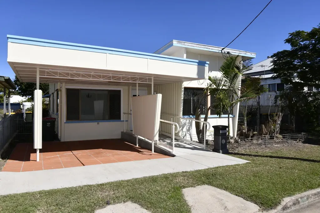 Spacious & Comfortable 2-Bedroom Home