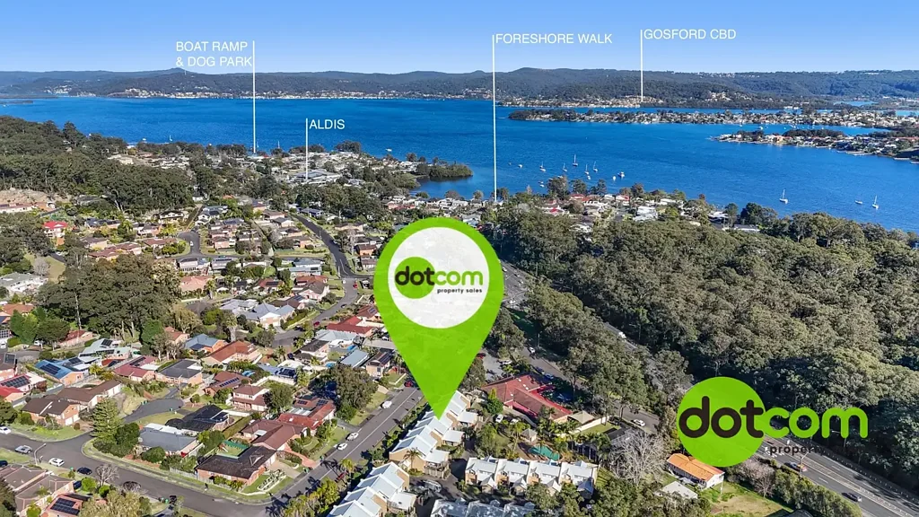 3/15 Koolang Road, Green Point, NSW 2251