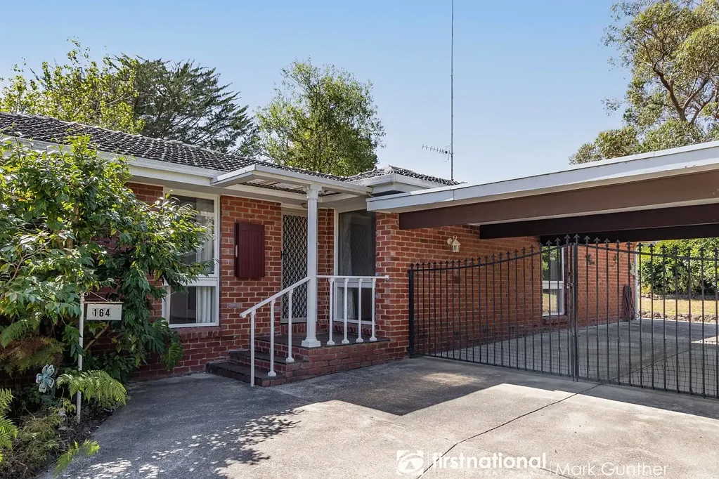 164 Albert Road, Badger Creek, VIC 3777