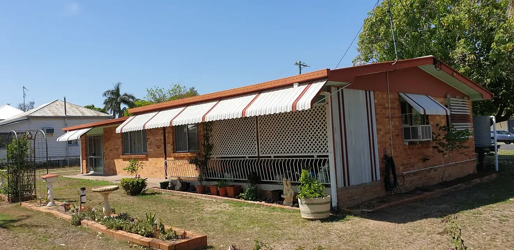 For rent in Gin Gin
