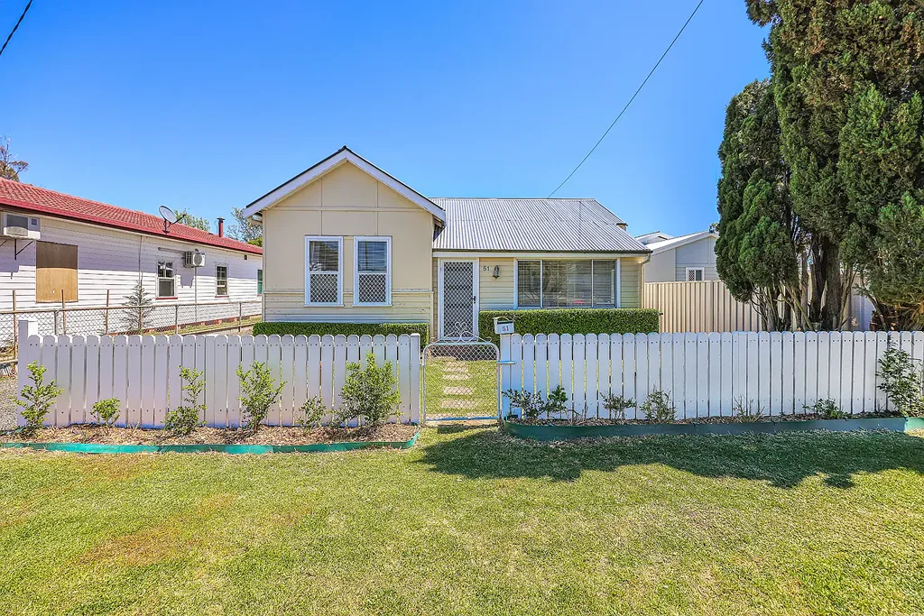 51 Aberdeen Street, Scone, NSW 2337