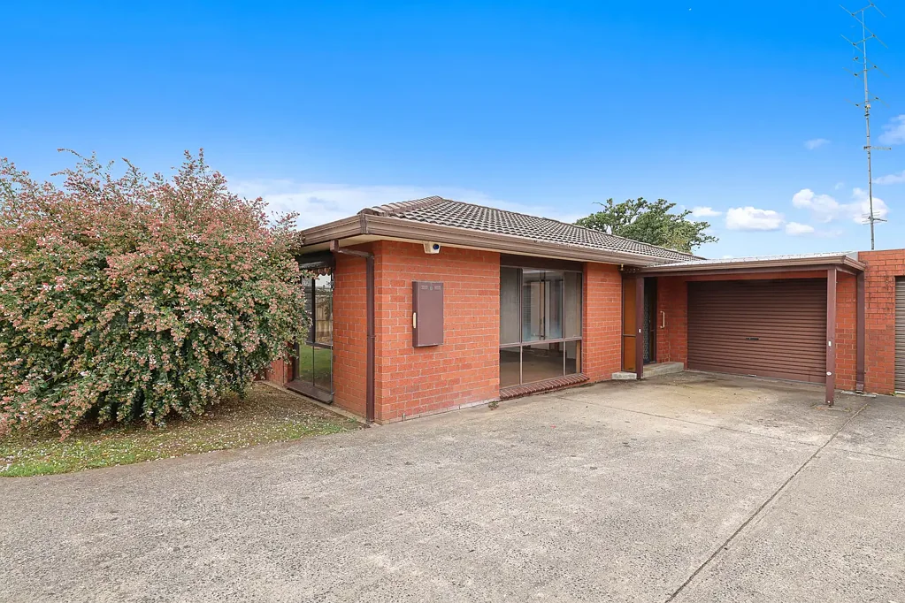 Leongatha 2房  Freshly Updated & Ready to Enjoy