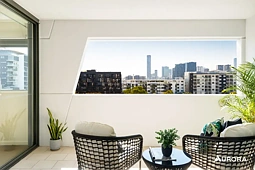 165/8 Musgrave Street, West End