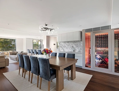 6/8-10 Bundarra Road, Bellevue Hill, Eastern Suburbs, 3 غرف, 3 حمامات, Apartment