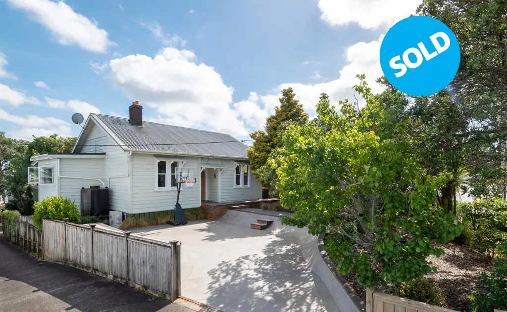 17 Rangatira Road, Birkdale, North Shore City, Auckland