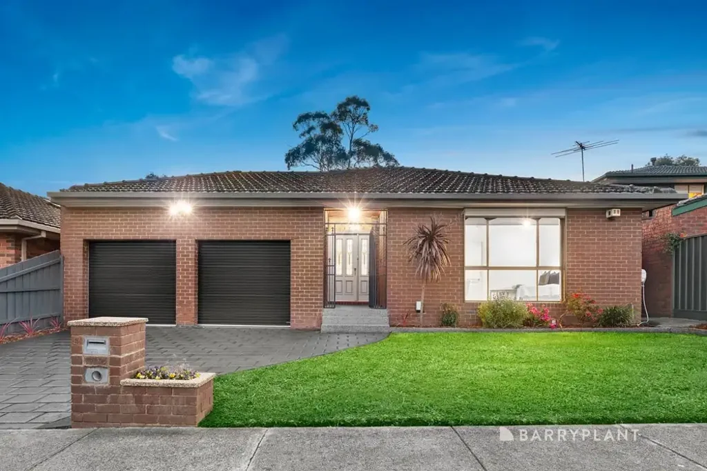 5 Daphne Close, Mill Park, VIC 3082