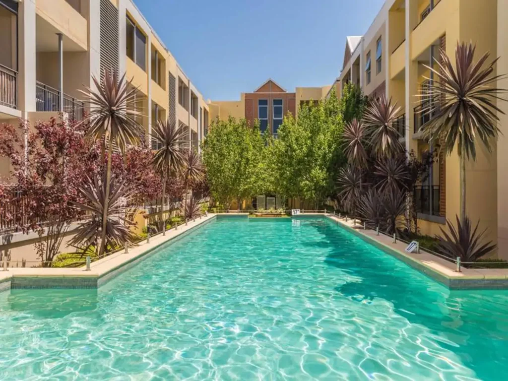63/134 Aberdeen Street, Northbridge, WA 6003