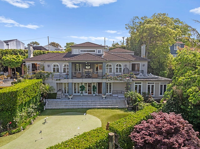 42 Mainston Road, Remuera, Auckland City