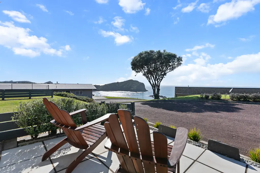 Tutukaka 2房  Ocean View Unit